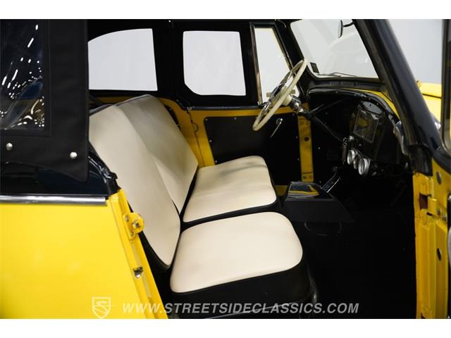 1949 Willys Jeepster (CC-2098543) for sale in Lavergne, Tennessee