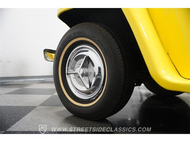 1949 Willys Jeepster (CC-2098543) for sale in Lavergne, Tennessee