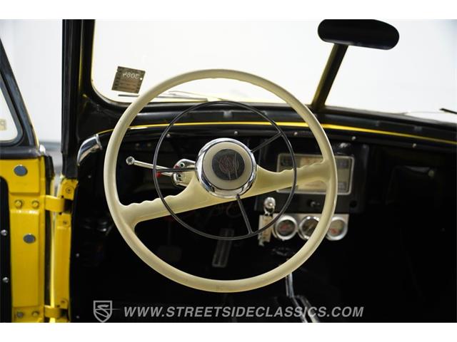 1949 Willys Jeepster (CC-2098543) for sale in Lavergne, Tennessee