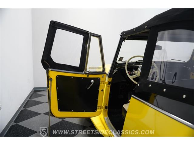 1949 Willys Jeepster (CC-2098543) for sale in Lavergne, Tennessee
