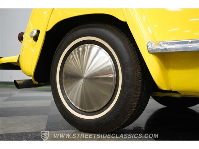 1949 Willys Jeepster (CC-2098543) for sale in Lavergne, Tennessee