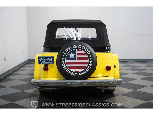 1949 Willys Jeepster (CC-2098543) for sale in Lavergne, Tennessee