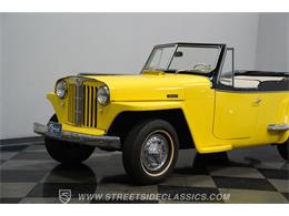 1949 Willys Jeepster (CC-2098543) for sale in Lavergne, Tennessee