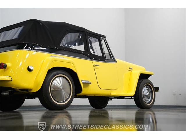 1949 Willys Jeepster (CC-2098543) for sale in Lavergne, Tennessee