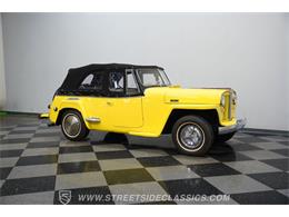 1949 Willys Jeepster (CC-2098543) for sale in Lavergne, Tennessee