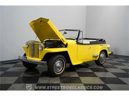 1949 Willys Jeepster (CC-2098543) for sale in Lavergne, Tennessee