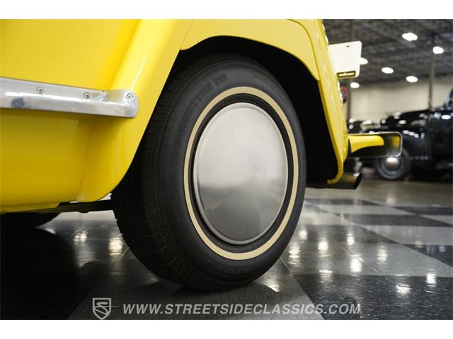 1949 Willys Jeepster (CC-2098543) for sale in Lavergne, Tennessee