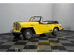 1949 Willys Jeepster (CC-2098543) for sale in Lavergne, Tennessee