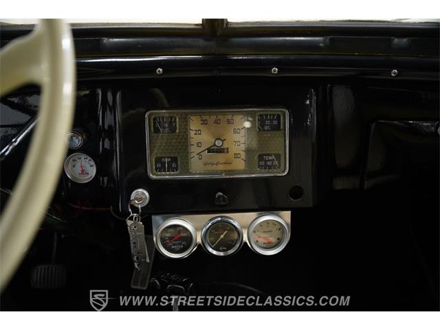 1949 Willys Jeepster (CC-2098543) for sale in Lavergne, Tennessee