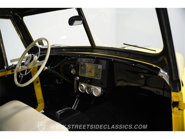 1949 Willys Jeepster (CC-2098543) for sale in Lavergne, Tennessee