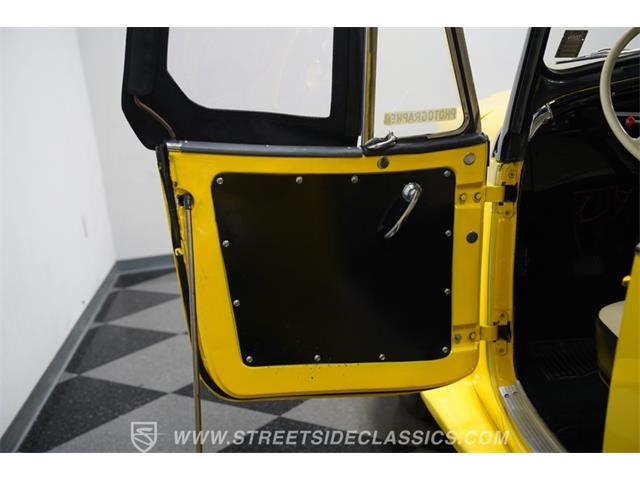 1949 Willys Jeepster (CC-2098543) for sale in Lavergne, Tennessee