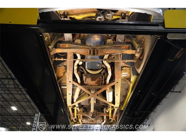 1949 Willys Jeepster (CC-2098543) for sale in Lavergne, Tennessee