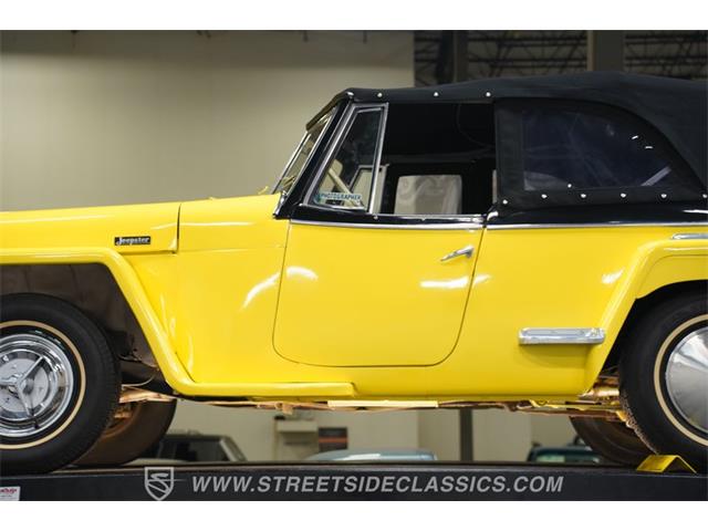 1949 Willys Jeepster (CC-2098543) for sale in Lavergne, Tennessee
