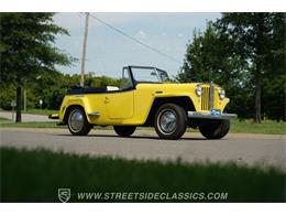 1949 Willys Jeepster (CC-2098543) for sale in Lavergne, Tennessee
