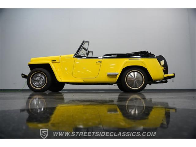 1949 Willys Jeepster (CC-2098543) for sale in Lavergne, Tennessee