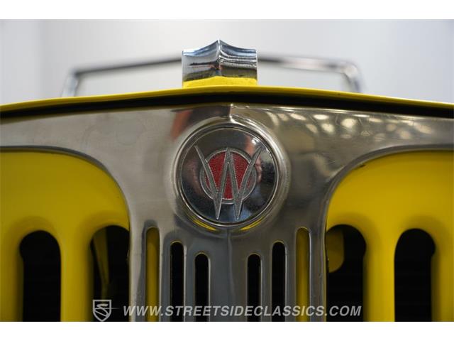1949 Willys Jeepster (CC-2098543) for sale in Lavergne, Tennessee