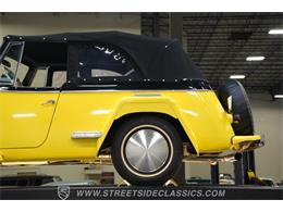 1949 Willys Jeepster (CC-2098543) for sale in Lavergne, Tennessee