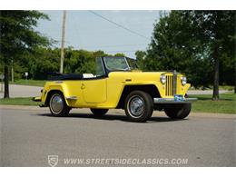 1949 Willys Jeepster (CC-2098543) for sale in Lavergne, Tennessee