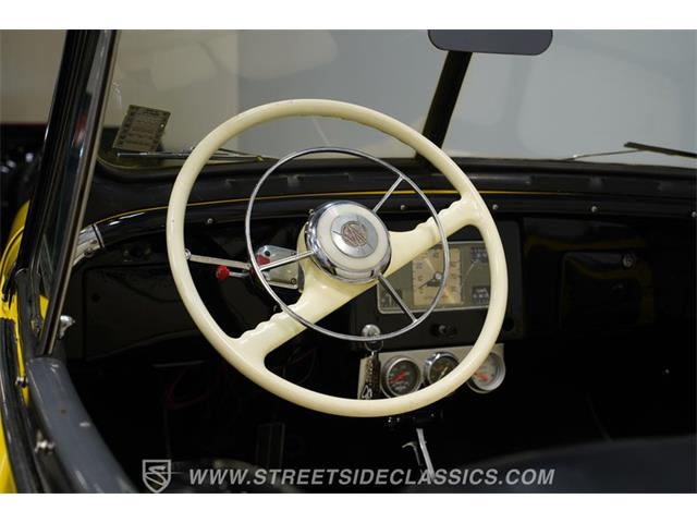 1949 Willys Jeepster (CC-2098543) for sale in Lavergne, Tennessee