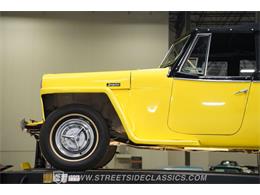 1949 Willys Jeepster (CC-2098543) for sale in Lavergne, Tennessee