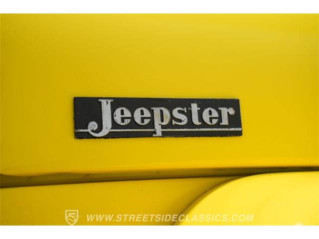 1949 Willys Jeepster (CC-2098543) for sale in Lavergne, Tennessee