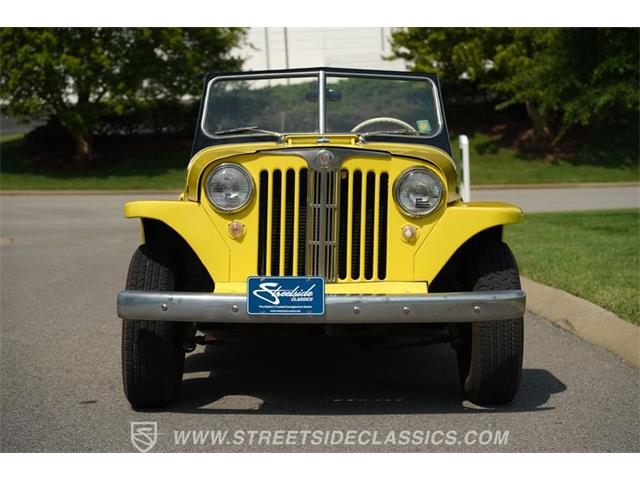 1949 Willys Jeepster (CC-2098543) for sale in Lavergne, Tennessee