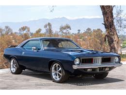 1974 Plymouth Cuda (CC-2098544) for sale in Beverly Hills, California