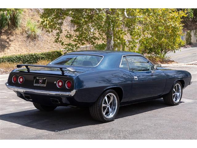 1974 Plymouth Cuda (CC-2098544) for sale in Beverly Hills, California