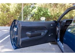 1974 Plymouth Cuda (CC-2098544) for sale in Beverly Hills, California