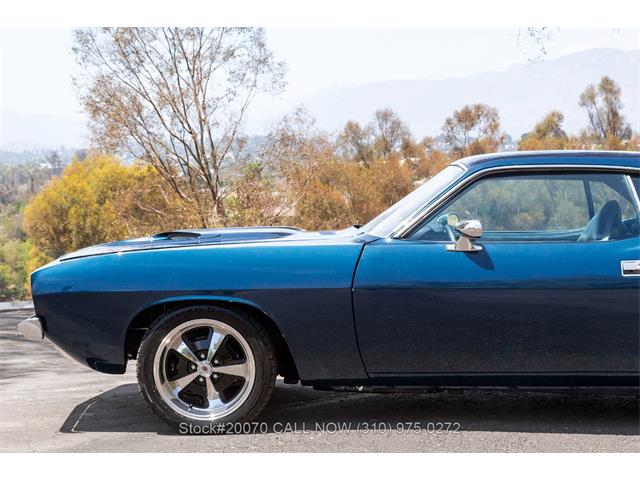 1974 Plymouth Cuda (CC-2098544) for sale in Beverly Hills, California