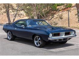 1974 Plymouth Cuda (CC-2098544) for sale in Beverly Hills, California
