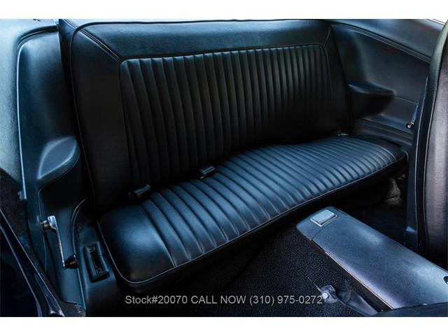 1974 Plymouth Cuda (CC-2098544) for sale in Beverly Hills, California