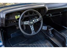1974 Plymouth Cuda (CC-2098544) for sale in Beverly Hills, California