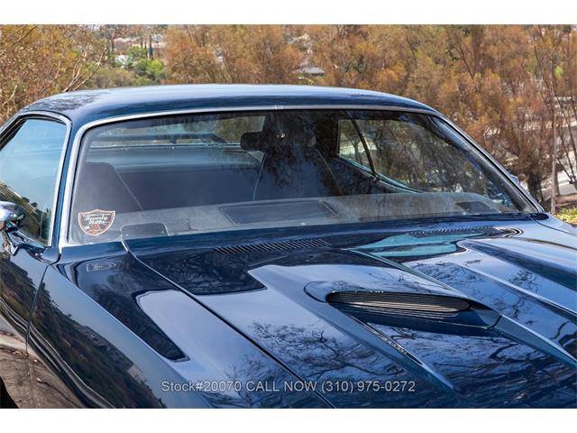 1974 Plymouth Cuda (CC-2098544) for sale in Beverly Hills, California