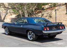 1974 Plymouth Cuda (CC-2098544) for sale in Beverly Hills, California