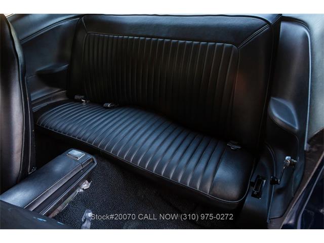 1974 Plymouth Cuda (CC-2098544) for sale in Beverly Hills, California