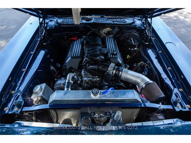 1974 Plymouth Cuda (CC-2098544) for sale in Beverly Hills, California