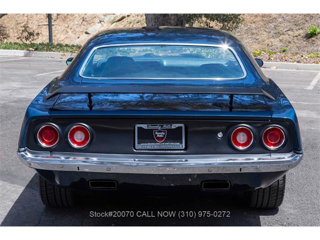 1974 Plymouth Cuda (CC-2098544) for sale in Beverly Hills, California