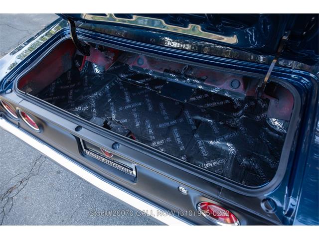 1974 Plymouth Cuda (CC-2098544) for sale in Beverly Hills, California