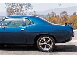1974 Plymouth Cuda (CC-2098544) for sale in Beverly Hills, California