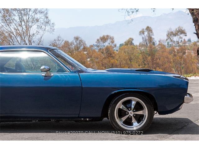 1974 Plymouth Cuda (CC-2098544) for sale in Beverly Hills, California