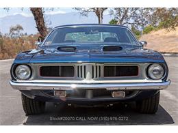 1974 Plymouth Cuda (CC-2098544) for sale in Beverly Hills, California