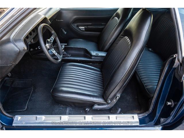 1974 Plymouth Cuda (CC-2098544) for sale in Beverly Hills, California