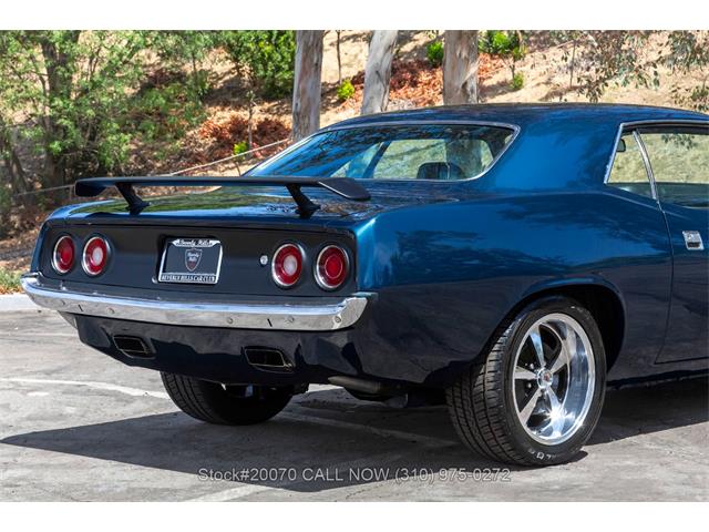 1974 Plymouth Cuda (CC-2098544) for sale in Beverly Hills, California