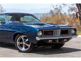 1974 Plymouth Cuda (CC-2098544) for sale in Beverly Hills, California