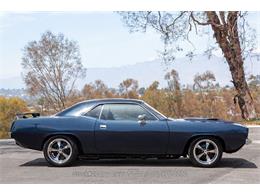 1974 Plymouth Cuda (CC-2098544) for sale in Beverly Hills, California