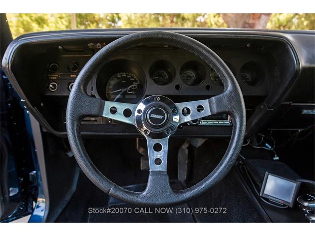 1974 Plymouth Cuda (CC-2098544) for sale in Beverly Hills, California