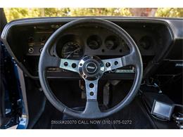1974 Plymouth Cuda (CC-2098544) for sale in Beverly Hills, California