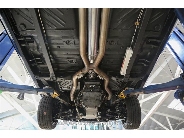 1974 Plymouth Cuda (CC-2098544) for sale in Beverly Hills, California