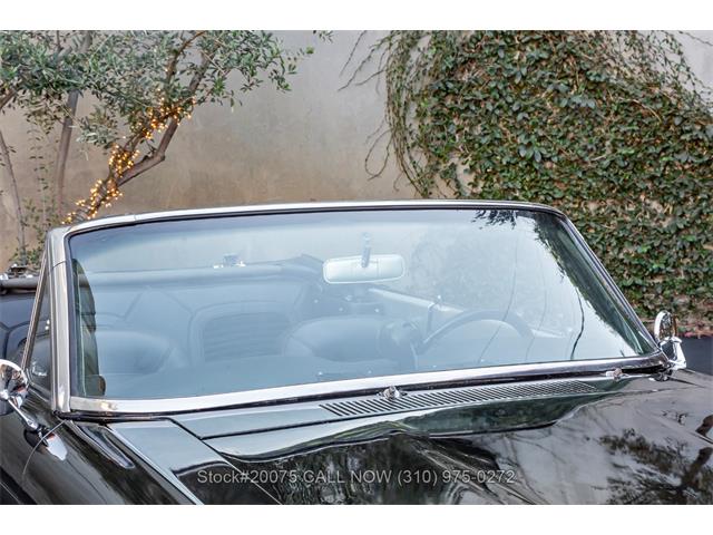 1963 Ford Falcon Futura (CC-2098545) for sale in Beverly Hills, California